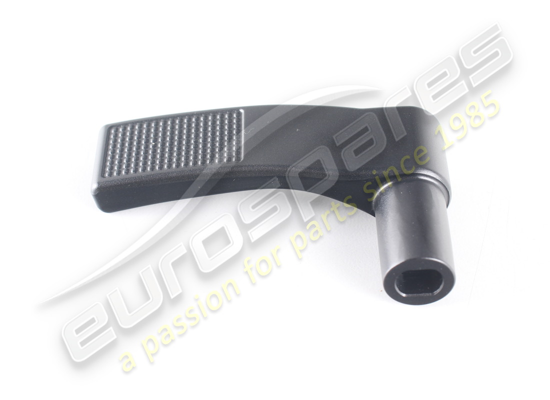 new eurospares rh seat release handle. part number 63294100 (3)
