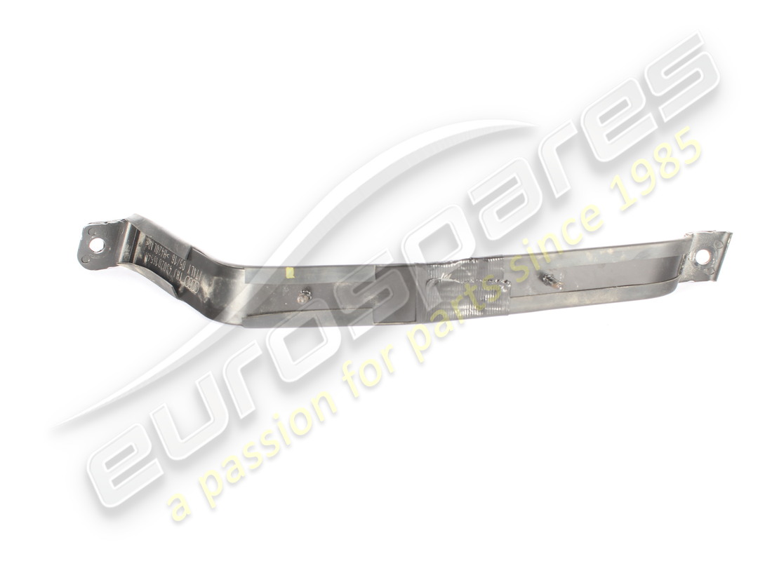 used lamborghini strap mitte links. part number 4s0201654h (2)