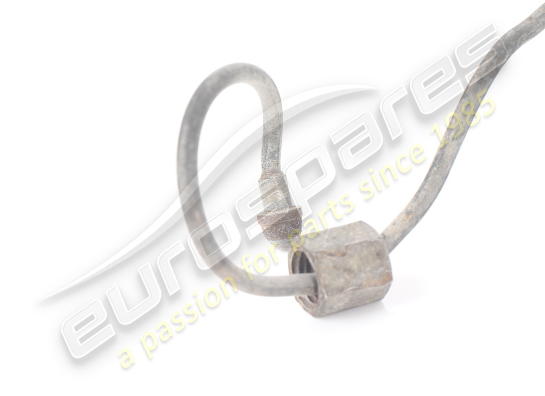 USED FERRARI FUEL TUBE TO CYLINDER 6. PART NUMBER 118595 (2) used ferrari fuel tube to cylinder 6. part number 118595 (2)
