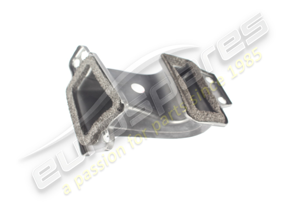 USED Ferrari CONDOTTO CENTRALE SOTTOPLANC . PART NUMBER 778595 (1)