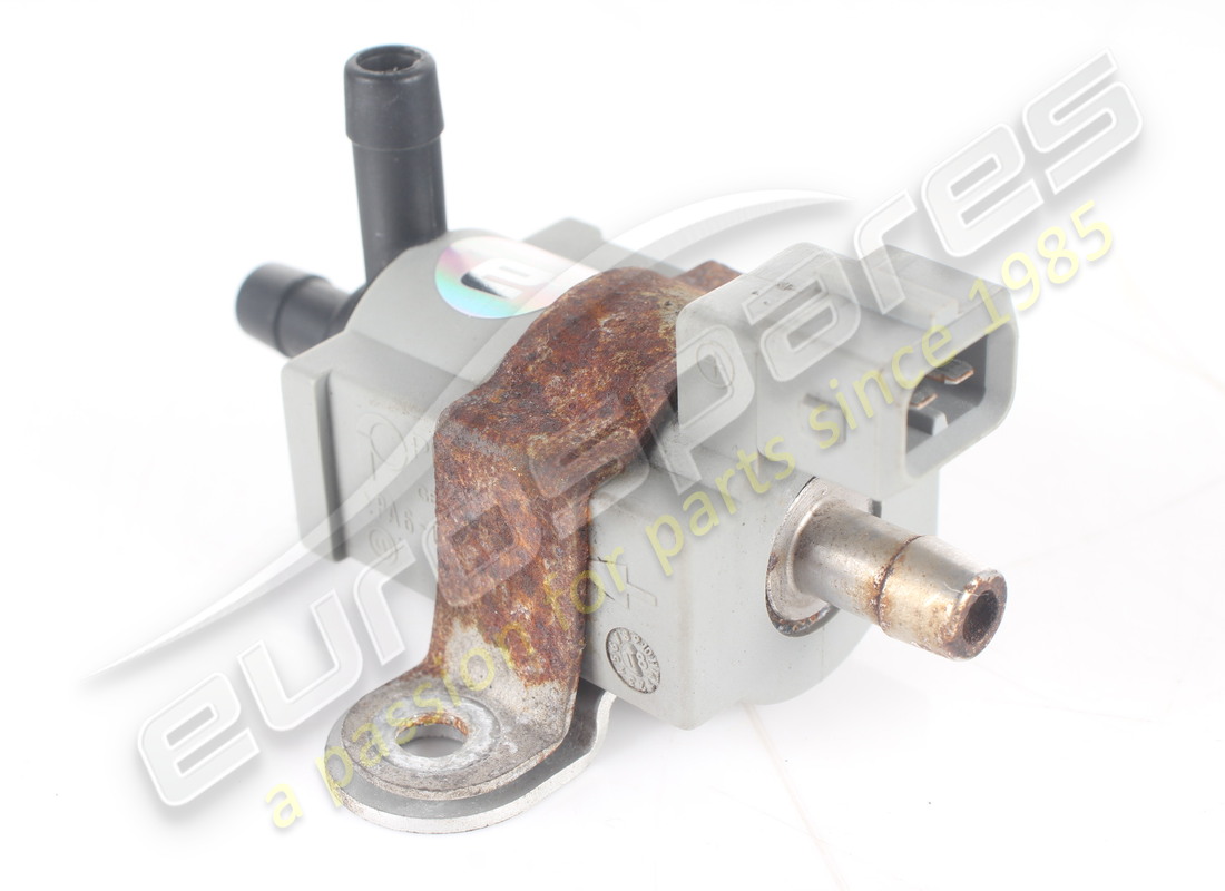 USED Ferrari VALVE . PART NUMBER 178309 (1)