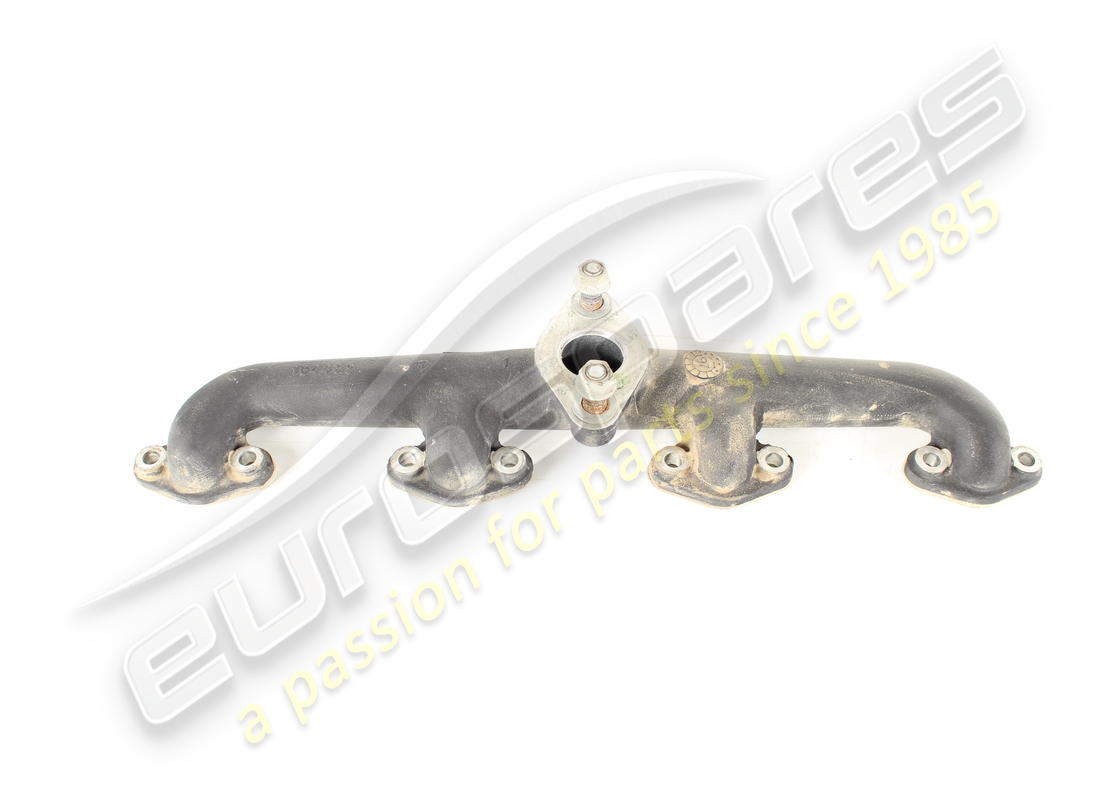 USED Ferrari WATER MANIFOLD . PART NUMBER 154432 (1)