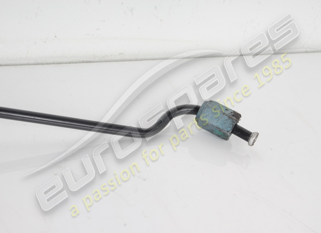 USED FERRARI TUBO FRENO POST. SX SOTTOPIA. PART NUMBER 840589 (2) used ferrari tubo freno post. sx sottopia. part number 840589 (2)