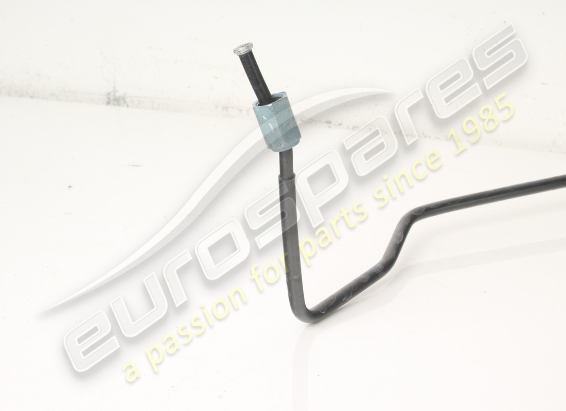 USED FERRARI TUBO FRENO POST. SX SOTTOPIA. PART NUMBER 840589 (3) used ferrari tubo freno post. sx sottopia. part number 840589 (3)