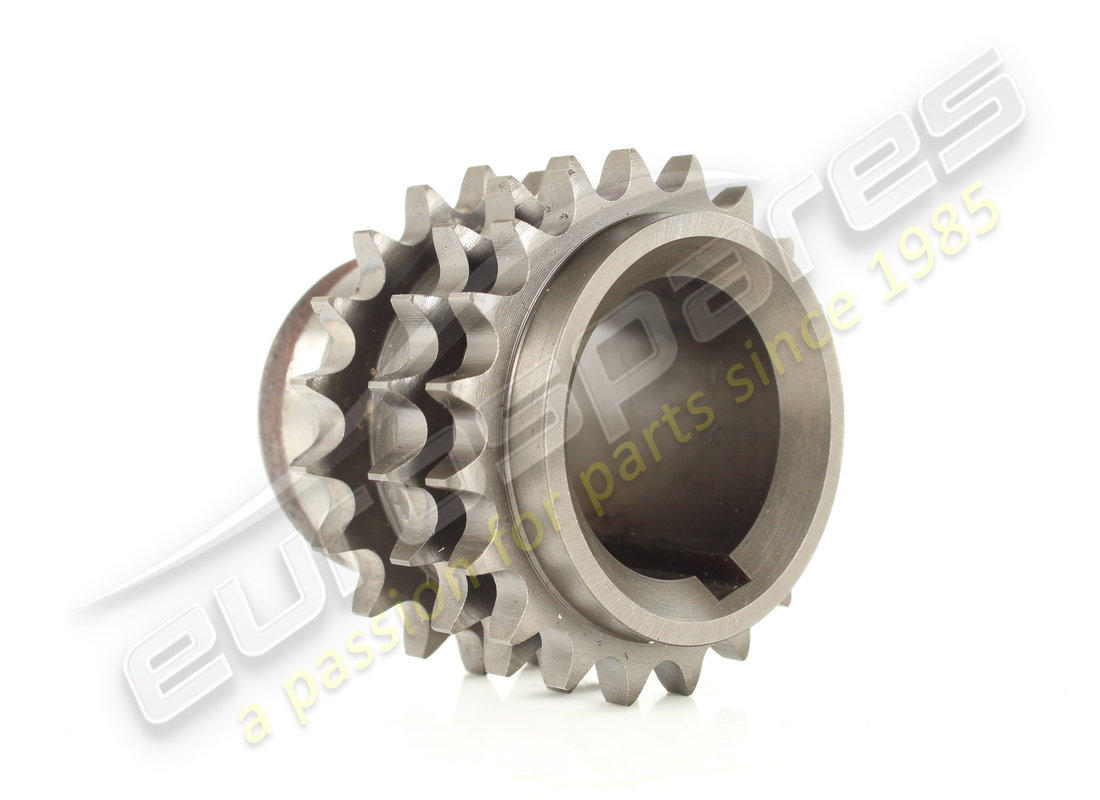 used ferrari drive gear. part number 132807 (3)