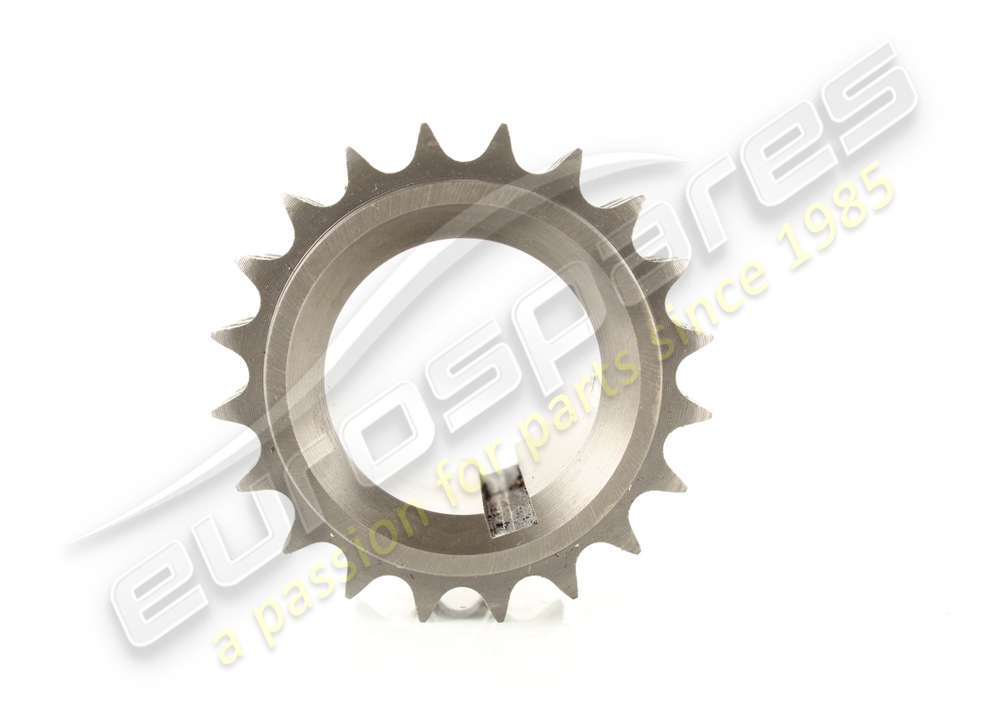 used ferrari drive gear. part number 132807 (4)