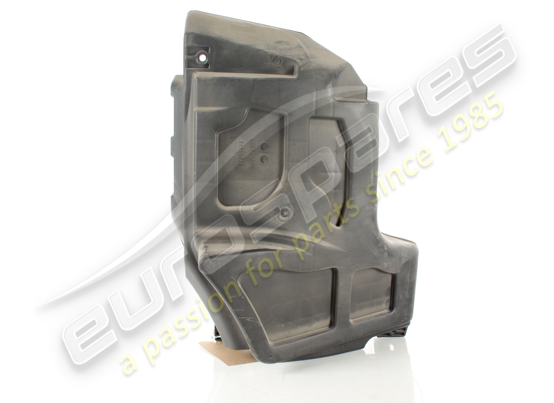 used ferrari bass box -hi-fi version-. part number 252860 (2)