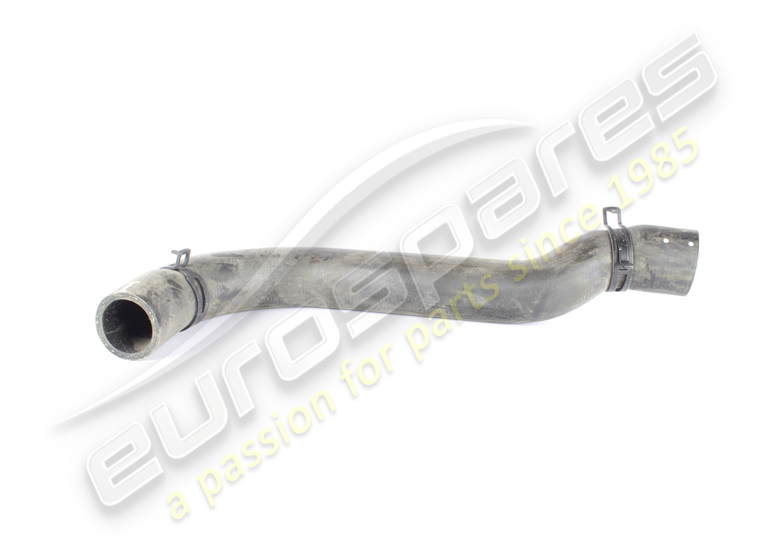 new aston martin hose, engine cooling return. part number 6g338c289ac (3)