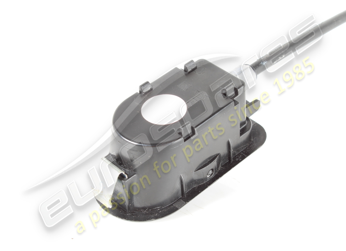 USED FERRARI BOWDEN MANIGLIA INTERNA PORT. PART NUMBER 980005 (4) used ferrari bowden maniglia interna port. part number 980005 (4)