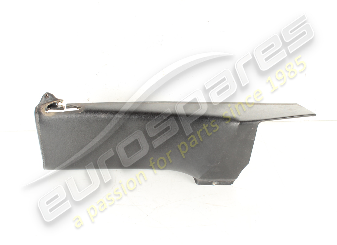 USED FERRARI RH TRIMMED PANEL. PART NUMBER 61190100 (1) used ferrari rh trimmed panel. part number 61190100 (1)