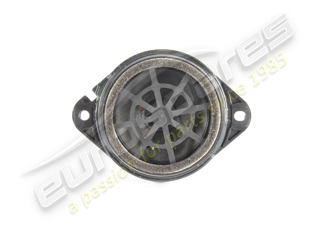 used maserati tweeter. part number 675000767 (1)