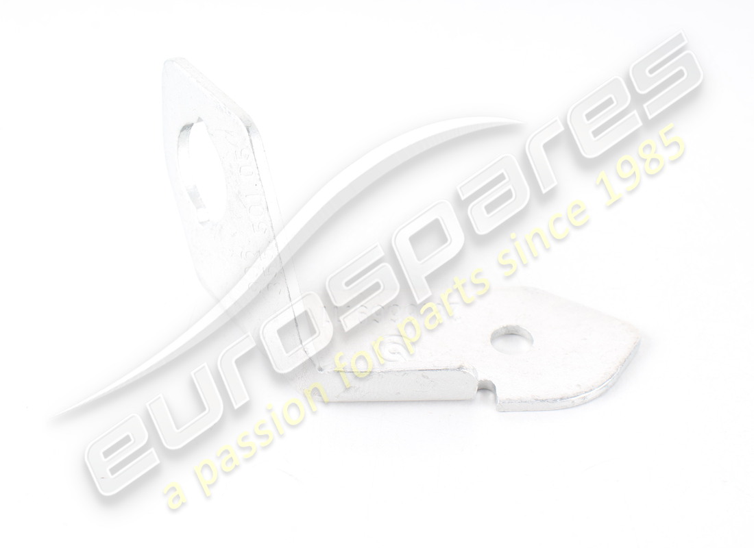 new porsche brake hose bracket - d >>- mj 1999. part number 99635550105 (2)
