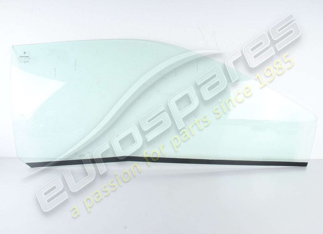 new oe rh door window. part number 0072004147 (1)