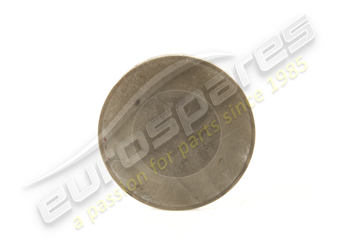 USED Ferrari TAPPET PAD 4.15MM . PART NUMBER 117587 (1)