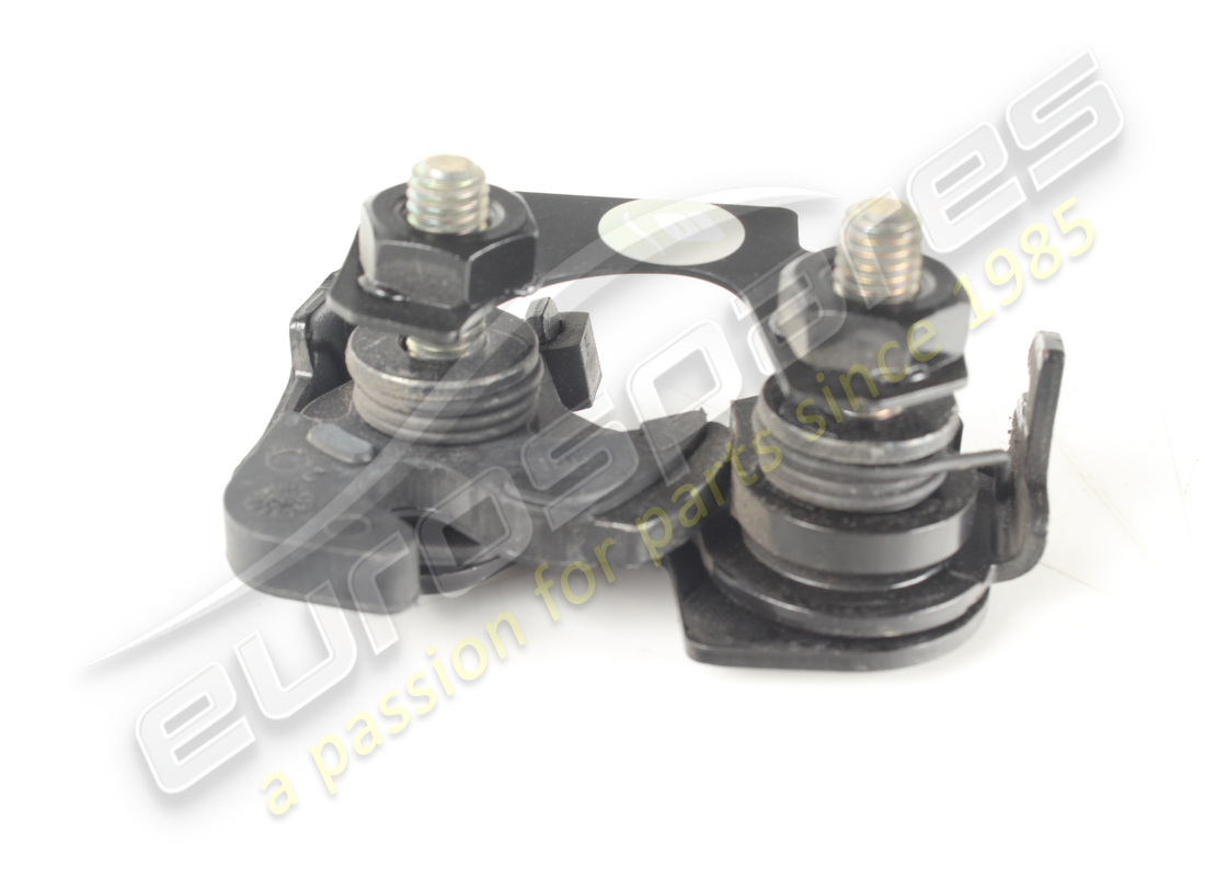 USED Ferrari LH LOCK . PART NUMBER 83677700 (1) USED Ferrari LH LOCK . PART NUMBER 83677700 (1)