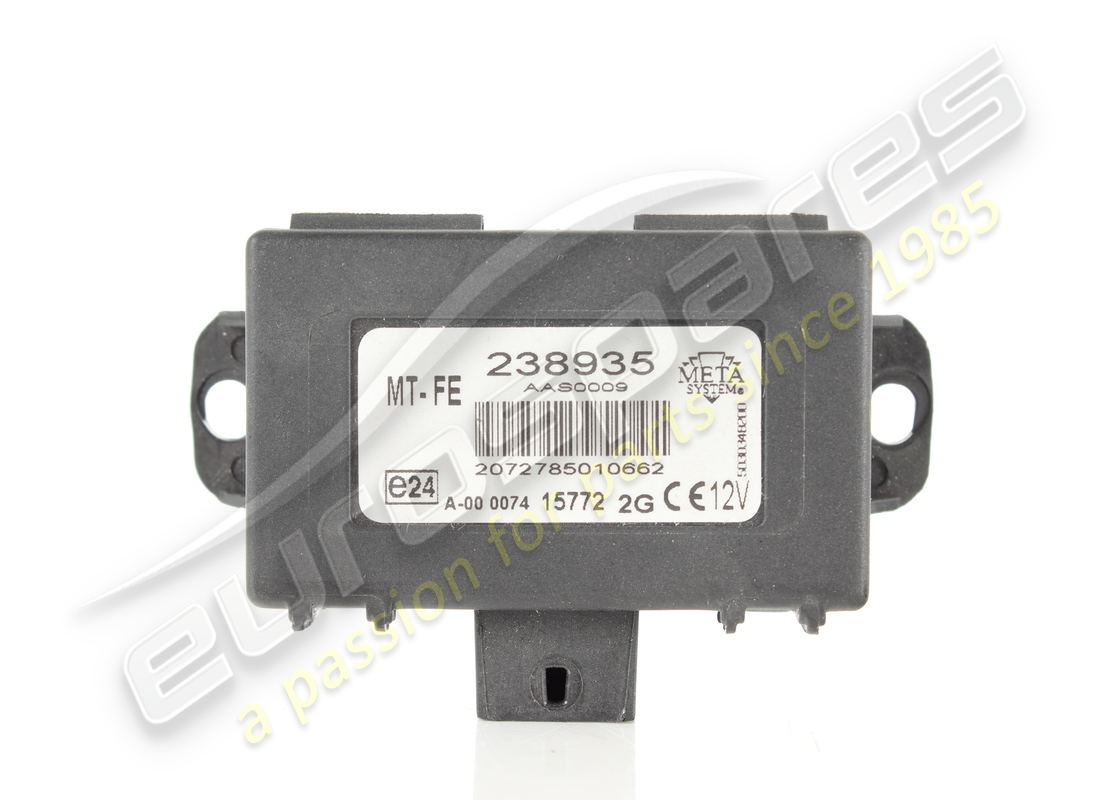 used ferrari anti-lifting sensor. part number 238935 (1)