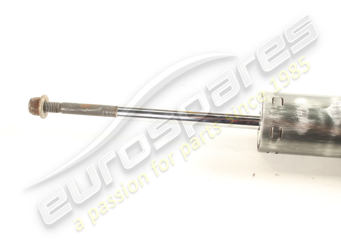 DAMAGED Aston Martin DAMPER UNIT, FRONT, COUPE . PART NUMBER 4G4318141AC (1)