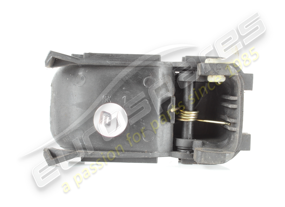 USED MASERATI COMPLETE REAR/FRONT LH INT.HANDLE. PART NUMBER 374530141 (4) used maserati complete rear/front lh int.handle. part number 374530141 (4)