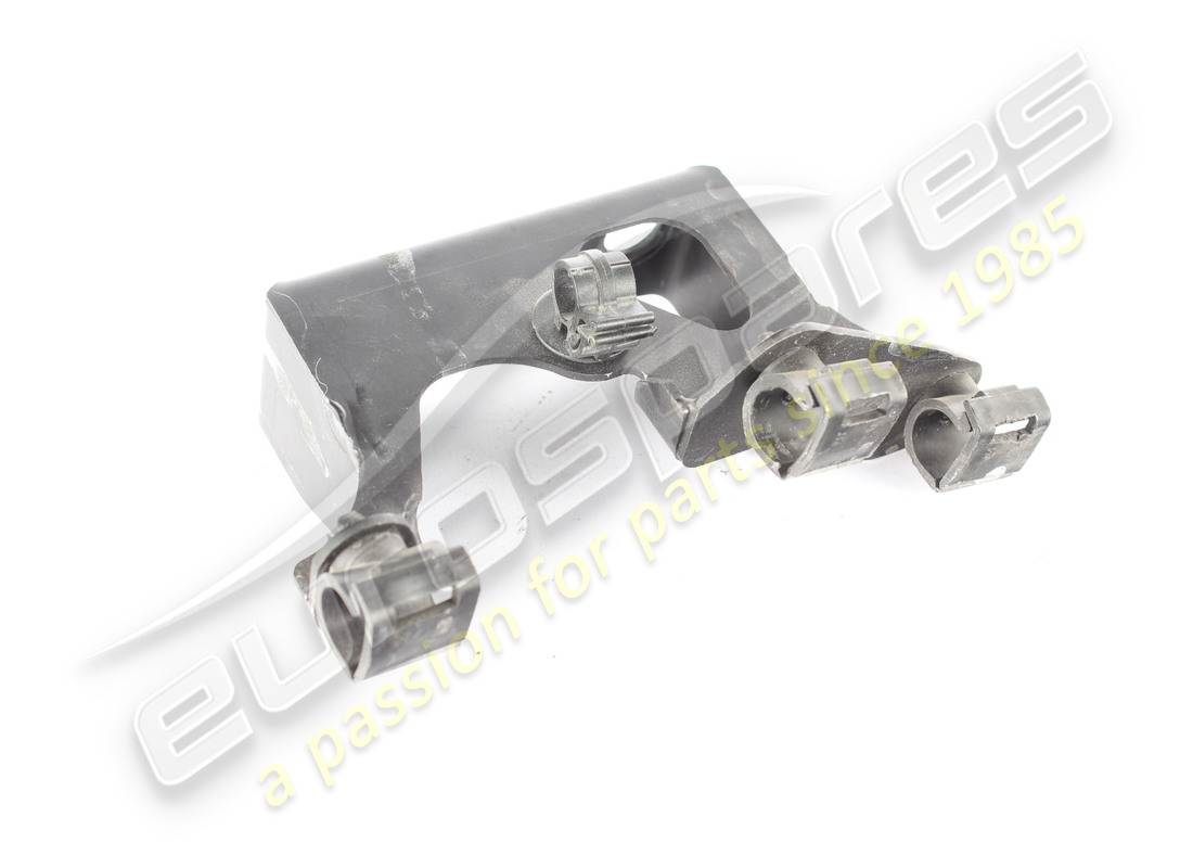used ferrari upper bracket of tank connec. part number 335980 (2)