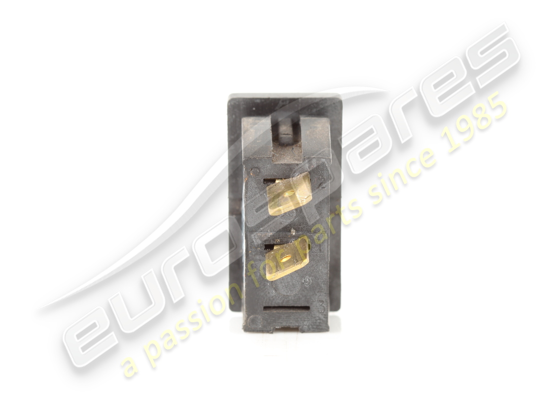 used ferrari glove box light switch. part number 60743000 (2)