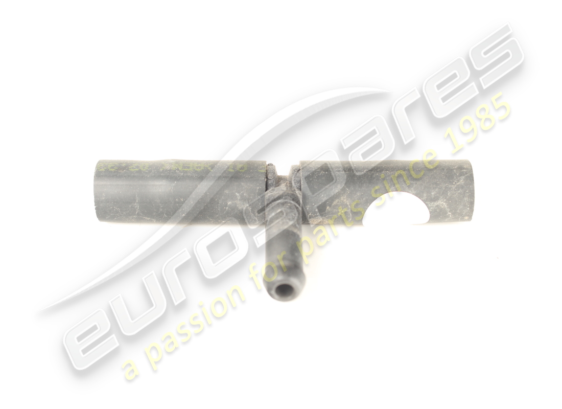 USED Ferrari 3-WAY UNION COMPLETE WITH BR . PART NUMBER 281899 (1)