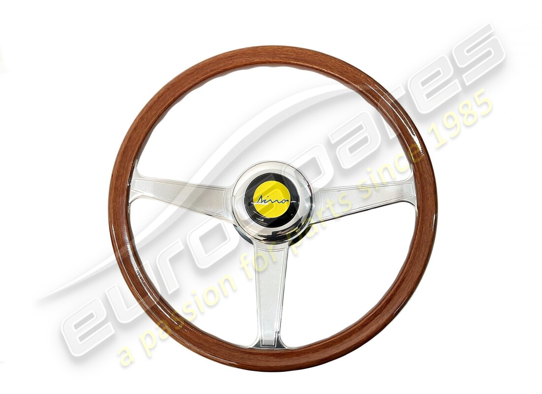 new oem 206 gt steering wheel. part number 740321 (1)