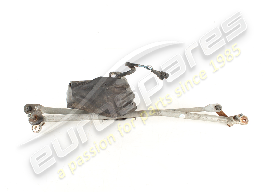 USED Maserati RHD WINDSCREEN WIPER UNIT . PART NUMBER 383310206 (1)