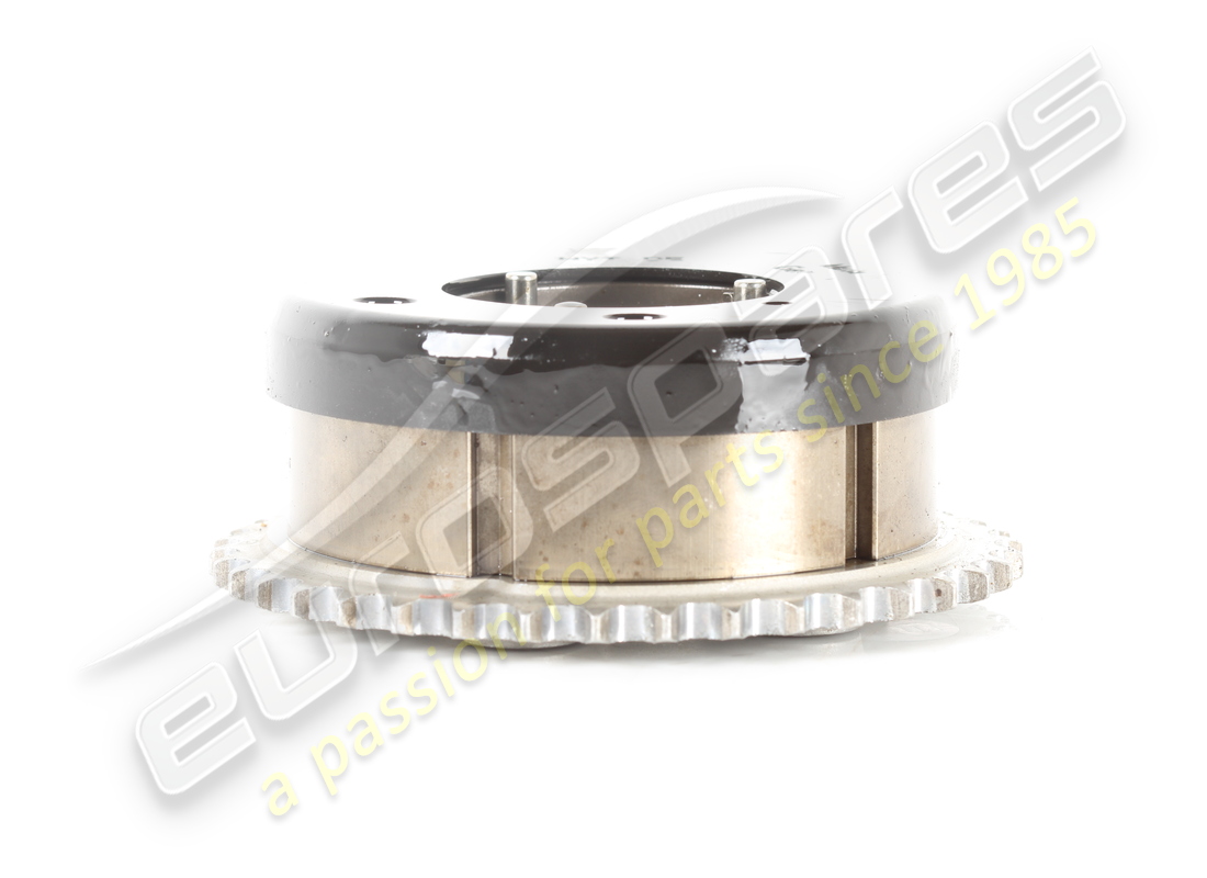 used lamborghini phase variator. part number 06m109088k (1)
