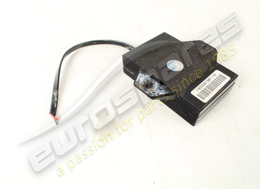 USED MASERATI SENSOR. PART NUMBER 383300246 (2) used maserati sensor. part number 383300246 (2)