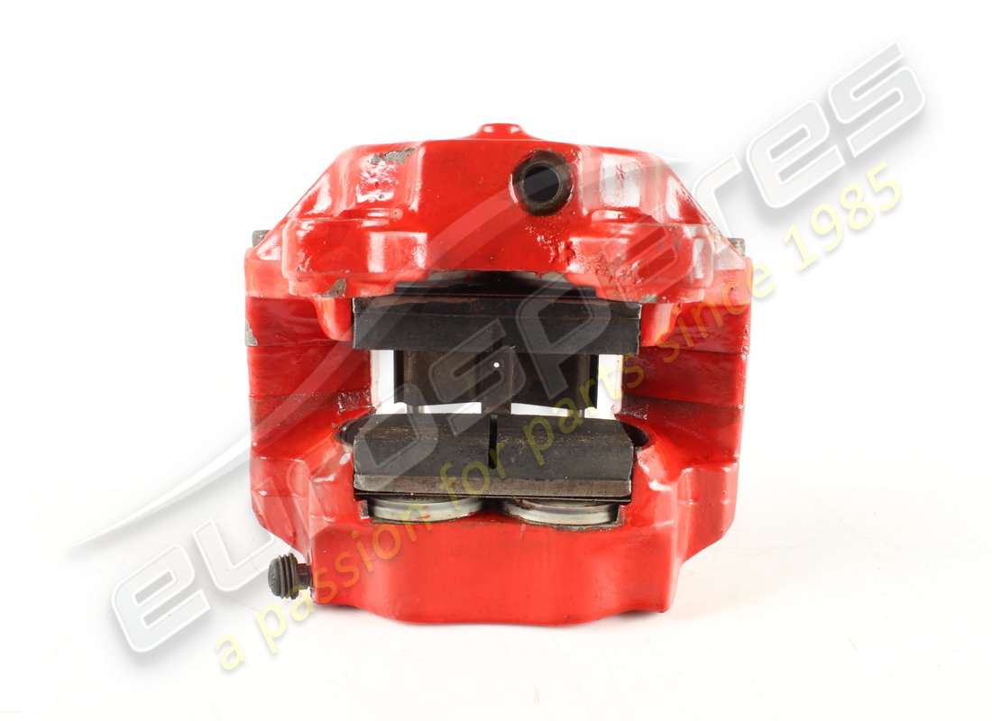 USED Ferrari RHR BRAKE CALIPER . PART NUMBER 136607 (1)