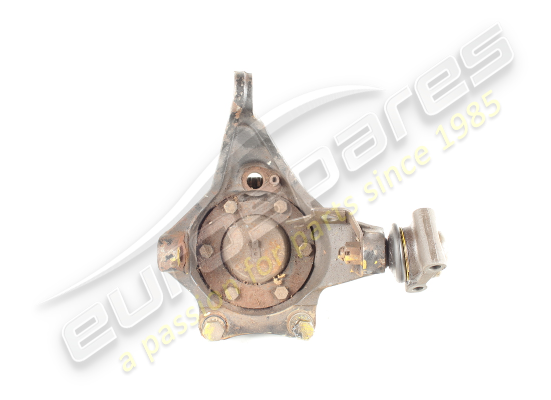 used ferrari rh front hub. part number eap1726468 (4)