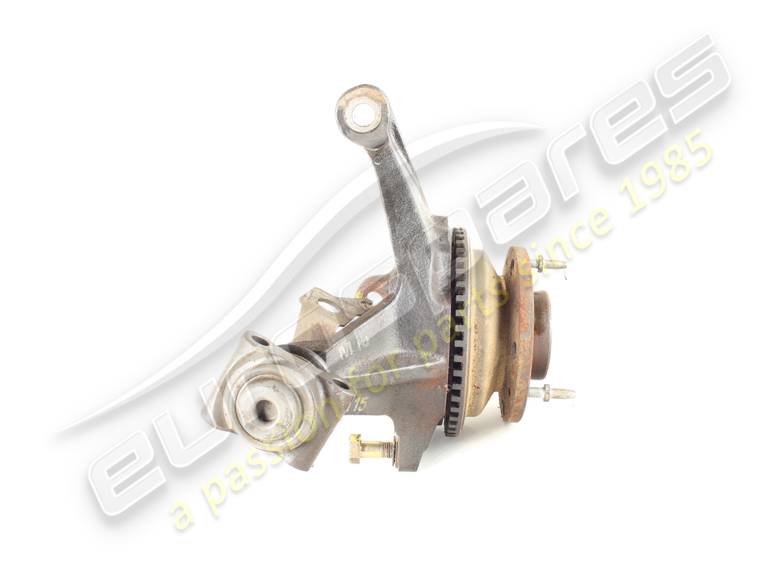 used ferrari rh front hub. part number eap1726468 (2)