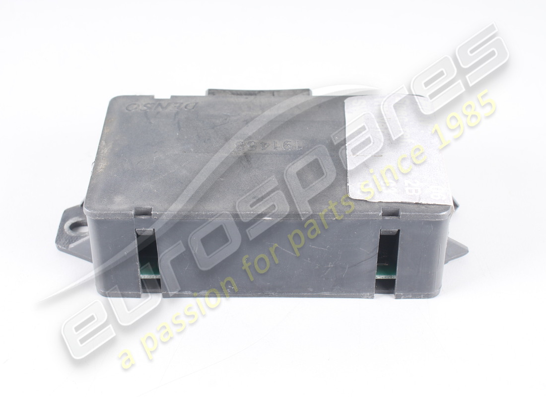 DAMAGED MASERATI WINDSCREEN WIPER ECU (CTC). PART NUMBER 204958 (3) damaged maserati windscreen wiper ecu (ctc). part number 204958 (3)