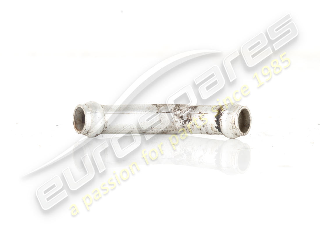 used ferrari union. part number 140338 (3)