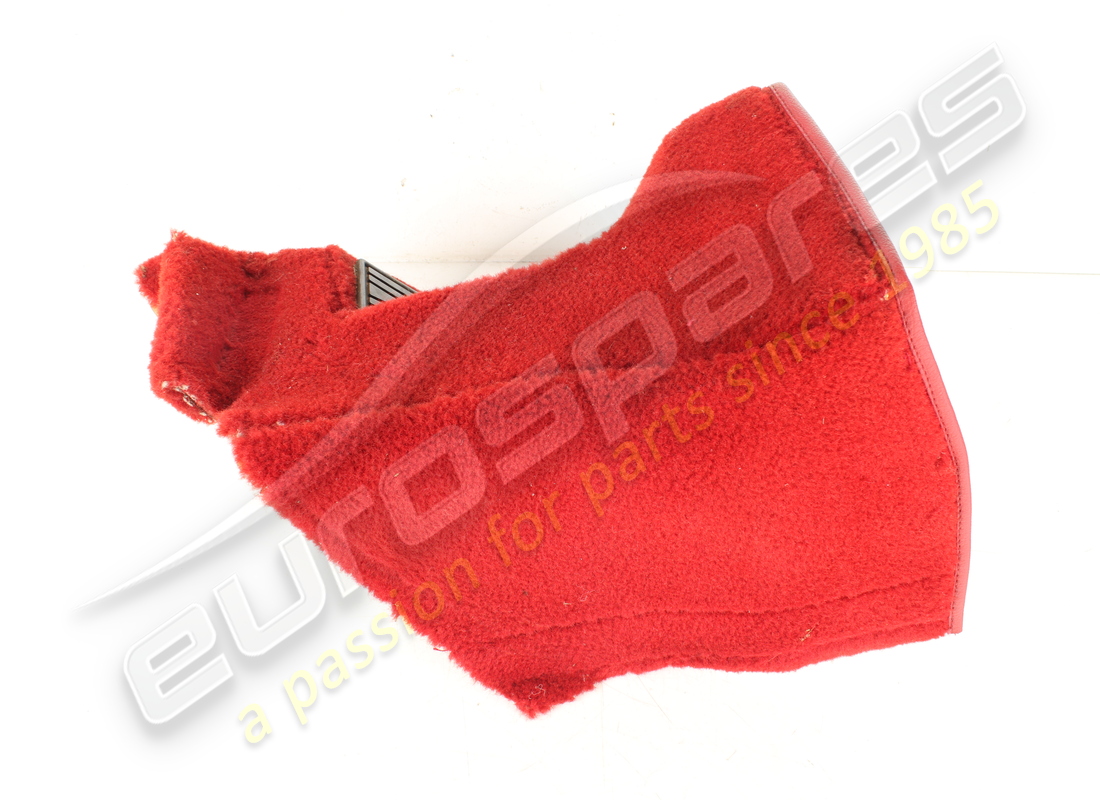 USED EUROSPARES CARPET SET. PART NUMBER EAP1729544 (2) used eurospares carpet set. part number eap1729544 (2)