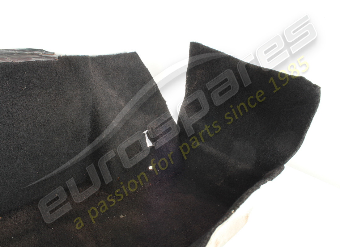 USED FERRARI CARPET. PART NUMBER 61867700 (4) used ferrari carpet. part number 61867700 (4)