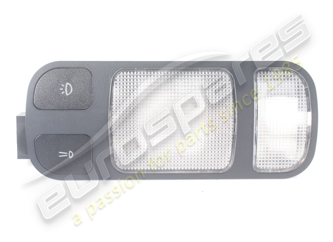 used maserati internal light rhd part number 60599040 (2)