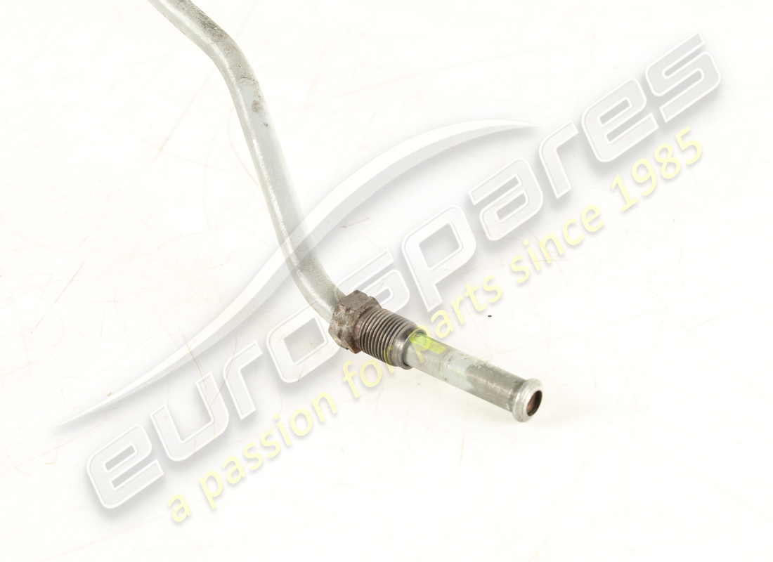 used maserati rh rigid pipe from pump to union. part number 208028 (3)