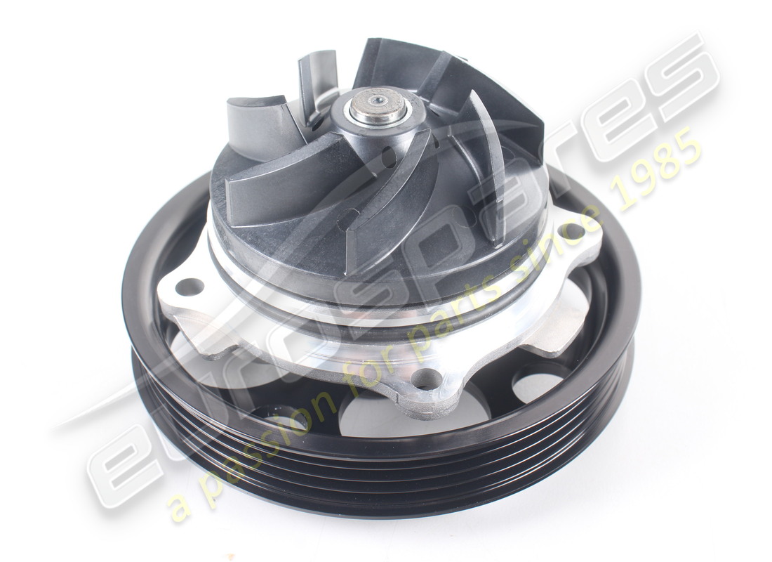 new ferrari complete water pump. part number 918320 (1)