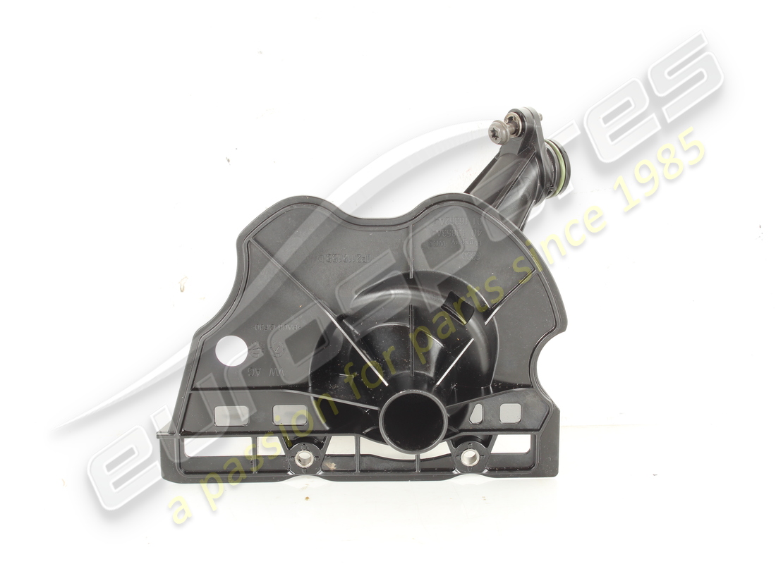 used lamborghini oil strainer. part number 0p2115155d (2)