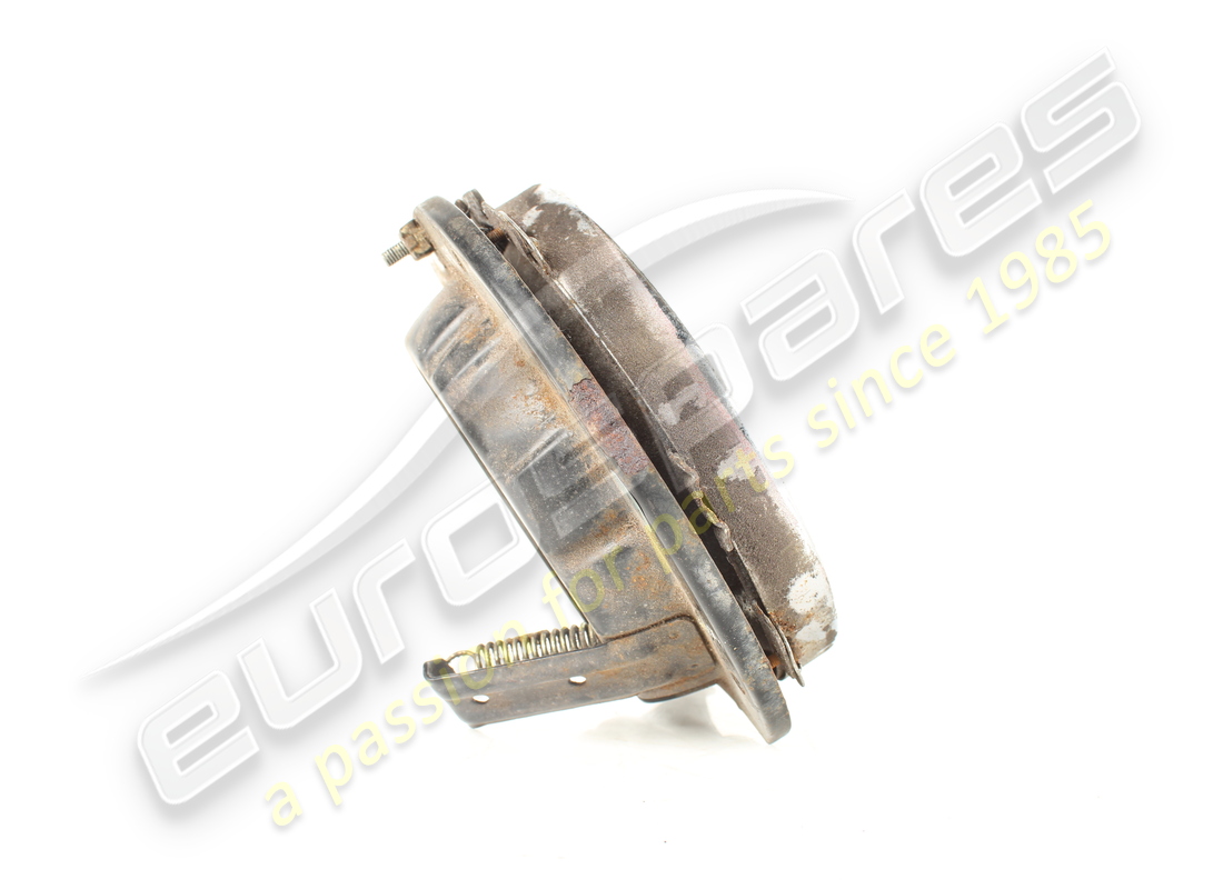 used ferrari lh dip beam lamp housing. part number 50104702 (4)