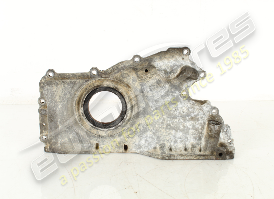 USED LAMBORGHINI SEALING FLANGE. PART NUMBER 0P2103153D (1) used lamborghini sealing flange. part number 0p2103153d (1)