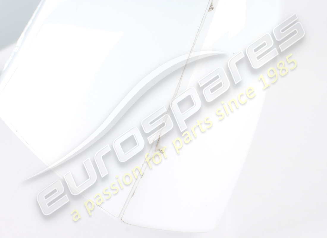 USED LAMBORGHINI LH OUTER REAR VIEW MIRROR. PART NUMBER 4T0857387C001 (8) used lamborghini lh outer rear view mirror. part number 4t0857387c001 (8)