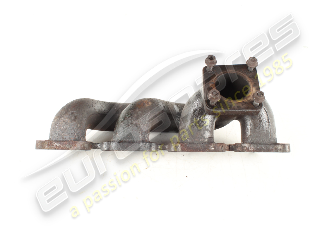 USED MASERATI LH EXHAUST MANIFOLD. PART NUMBER 479362001 (2) used maserati lh exhaust manifold. part number 479362001 (2)
