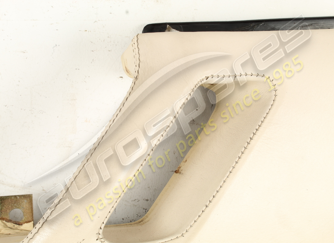 USED FERRARI LH PANEL. PART NUMBER 61925000 (3) used ferrari lh panel. part number 61925000 (3)