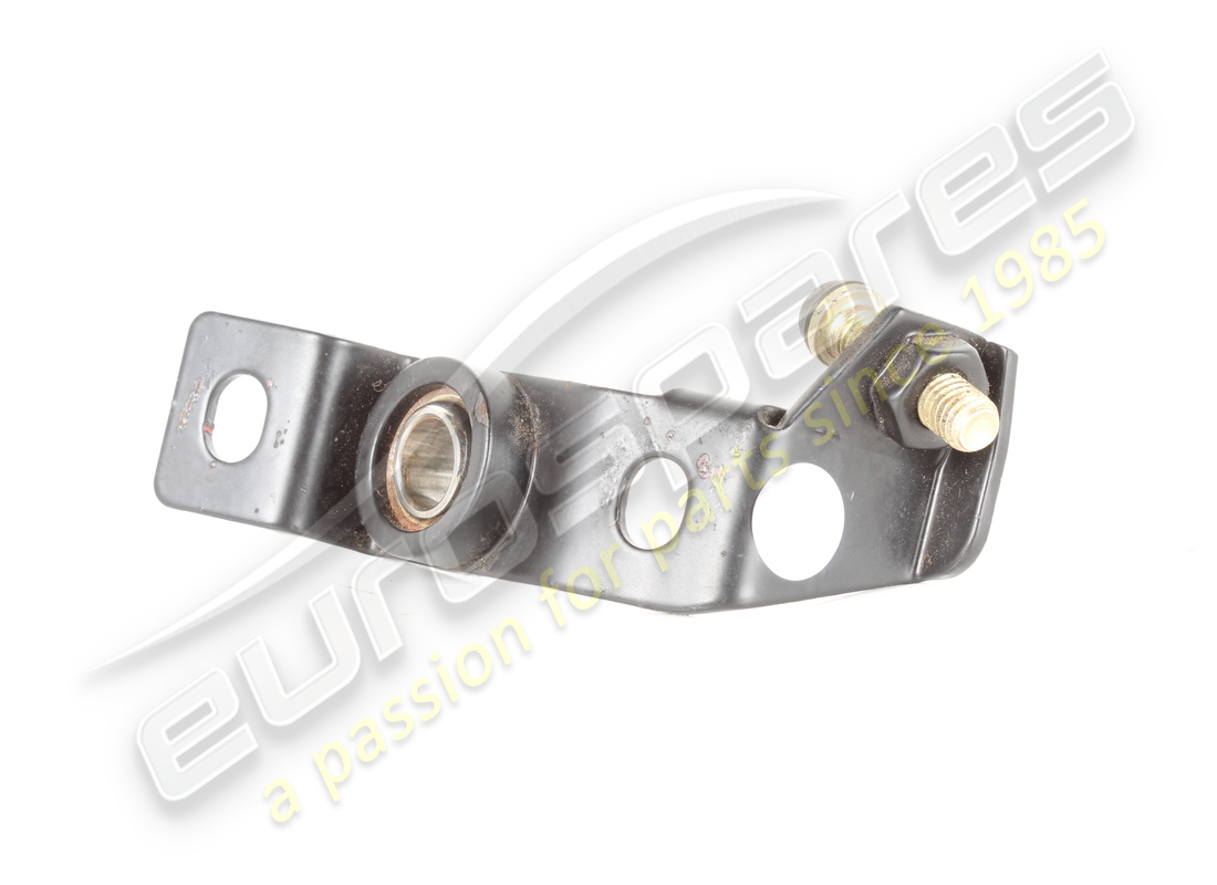 USED Eurospares SUPPORT WITH BEARING . PART NUMBER EAP1729590 (1)