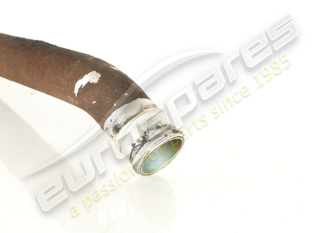 USED FERRARI WATER PIPE RHD PART NUMBER 122757 (3) used ferrari water pipe rhd part number 122757 (3)