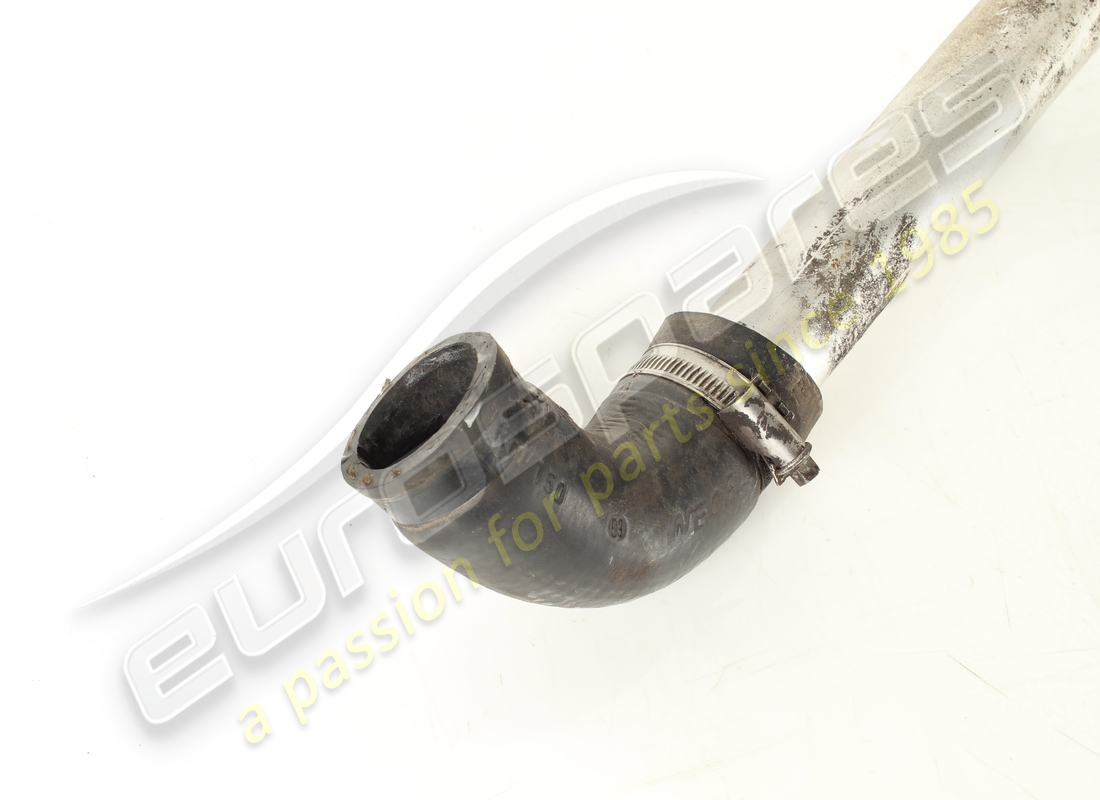USED FERRARI WATER PIPE RHD PART NUMBER 122757 (2) used ferrari water pipe rhd part number 122757 (2)