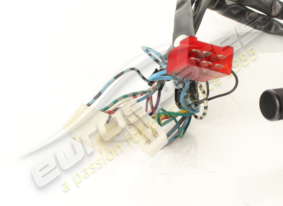 used ferrari column switch. part number 119317 (5)