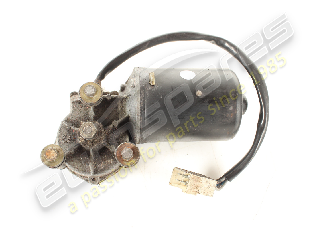 used ferrari wiper motor. part number 61725400 (1)